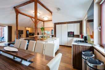 ✨ Výjimečné bydlení, obklopené přírodou - 2