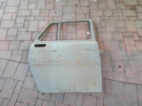 Dveře na Š100 -110 - 2