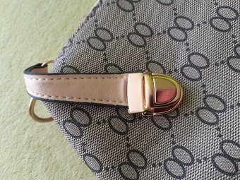 Dámská kabelka do ruky/psaníčko - 2