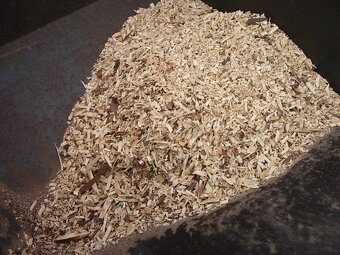 Štěpkovač BX42 - 2