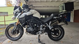 Triumph Tiger 1200 xc - 2
