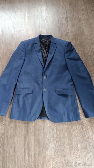 Pánský oblek - 2