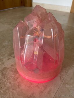 Panenka létající víla - 2