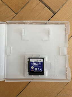 My french coach Nintendo ds - 2