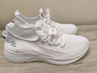 Nové dámské tenisky vel. 40 - 2