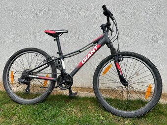 Dětské kolo GIANT - 2