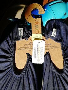 Nové - Barefoot obuv 40 - 2