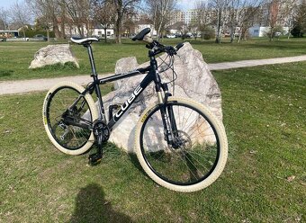 Horské kolo CUBE Acid 26" - 2