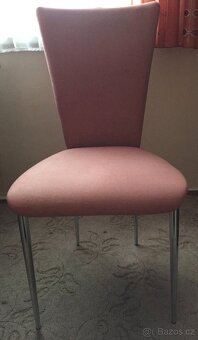 Židle - 2