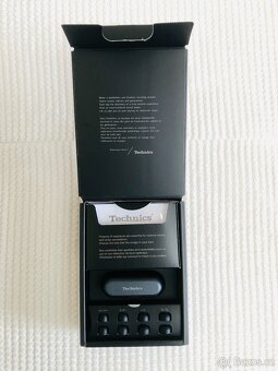 Technics EAH-AZ60 - 2