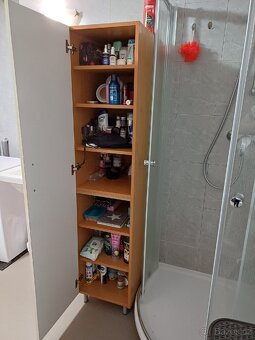 Koupelnová skriňka - 2