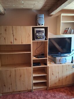 Nabytek do dětského pokoje - 2