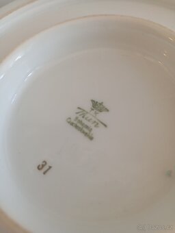 Retro omačnik ,, - 2