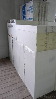 Prodám podlahový polystyren - 2