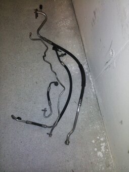 megan 1999-2003 hadice klima i voda - 2