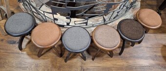 Zidlicka stolicka - 2