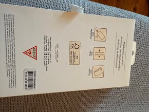 Guess - kryt na IPhone 14 max - 2