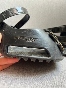 Scoot boots slim, 5 - 2