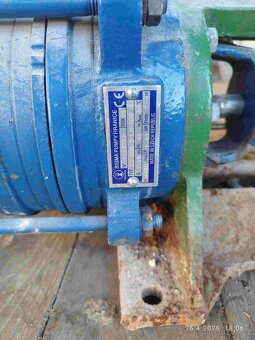 Domácí vodárnu - 2