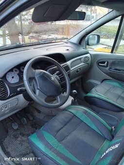 Renault Scénic - 2