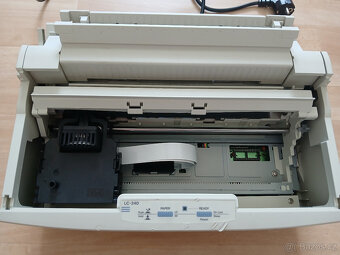 Jehličková tiskárna Star Micronics LC 240 - 2