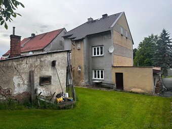 Prodej celkově podsklepeného dvougeneračního RD - 2