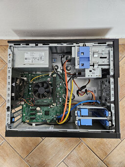 Dell Optiplex MT 3020 - 2
