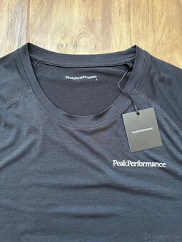 Triko Peak Performance M Fly Tee - 2
