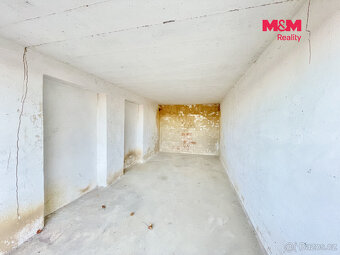Prodej garáže, 16 m², Havlíčkův Brod - 2