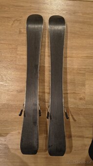 Dětské lyže Fischer 80 - 2