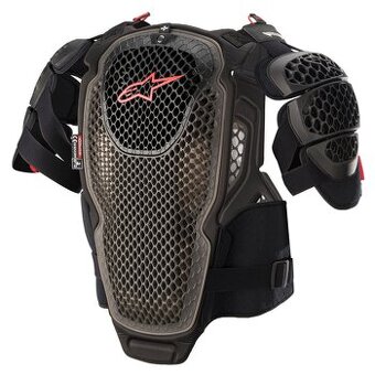 krunýř ALPINESTARS A-6 Chest Protector - 2
