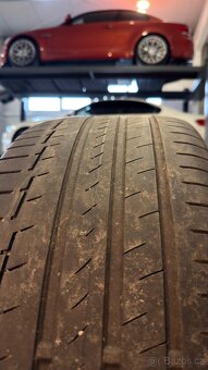 Continental PremiumContact 6 235/50 R19 ☀️ - 2