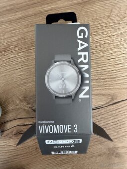 Garmin Vivomove 3 - 2