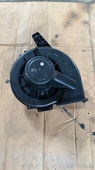 Ventilátor - 2
