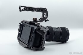 BMPCC 6K & SIGMA 18-35mm 1,8F DC HSM Art Canon EF KIT - 2