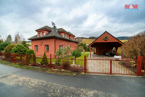 Prodej rodinného domu, 210 m², Sobotín - 2