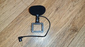 Dji Pocket 2 (1) Mikrofon - 2