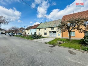 Prodej pozemku k bydlení, 415 m² - 2