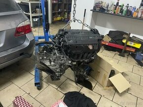 BMW/mini/PSA/peugeot motor n12b16 88kW po rozvodech - 2