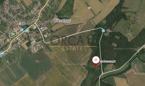 Prodej 1,8 ha pozemků v k. ú. Březolupy - 2