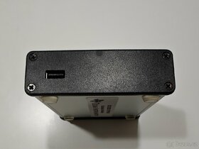 USB 2.0 izolátor pro HIFI DAC - 2