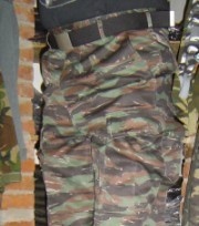 Praktické kraťasy - bermudy - 2