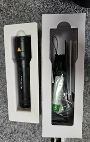TOP SVÍTILNA LEDLENSER P7R ,powerbanka Flex 7 - 2