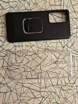 Prodam pouzdra/kryty na Xiaomi 12 Pro - 2
