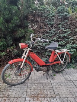 Babetta 228 - 2