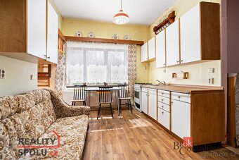Prodej, domy/chalupa, 70 m2, Siřem, 43801 Blšany, Louny [ID  - 2