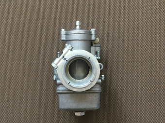Dellorto 34 mm - 2