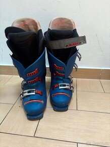 Lyžáky Lange Comp 100 - 2