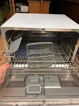 Mycka Beko - 2