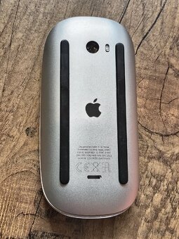 Myš Apple A1657 - 2